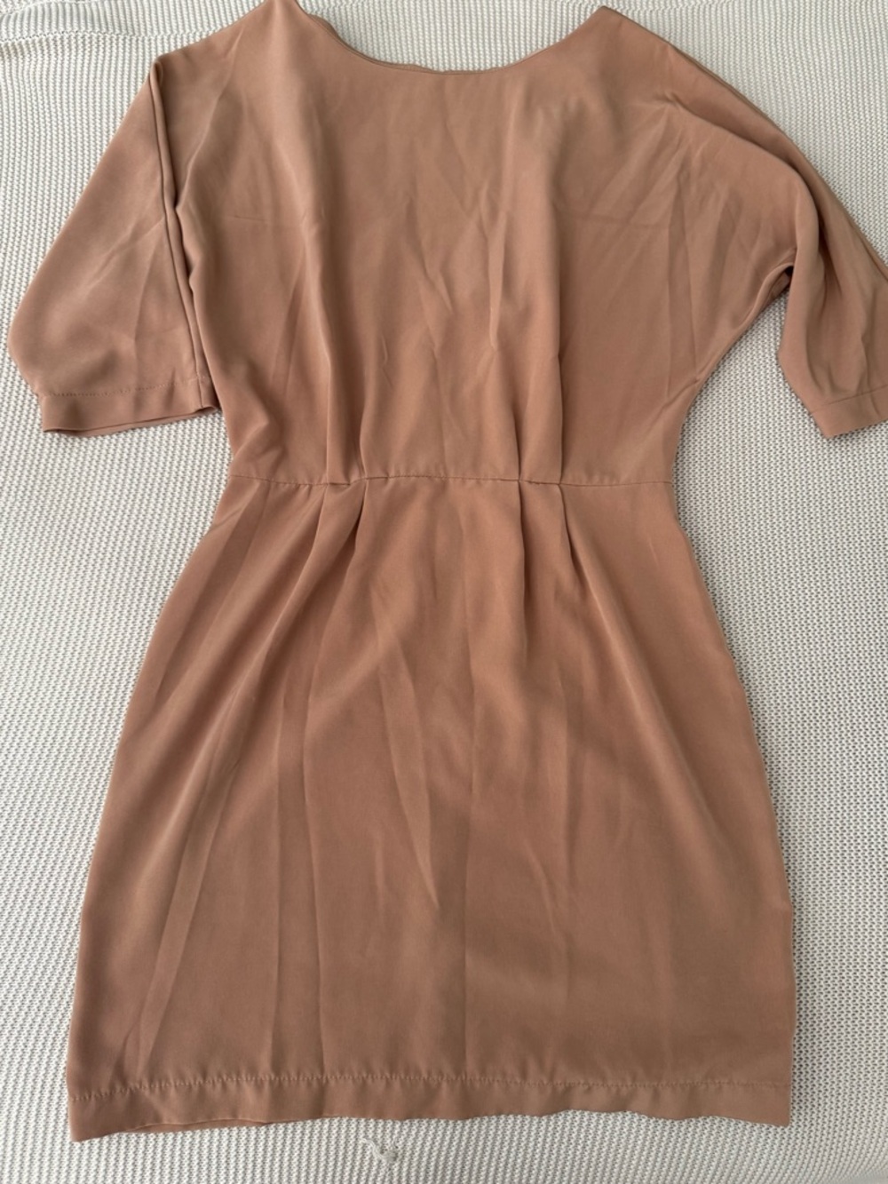 Topshop Mini Dress